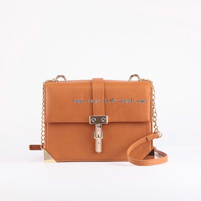 Single Shoulder Bag