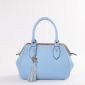 PU Ladies Kettle Bag with Tassels small picture