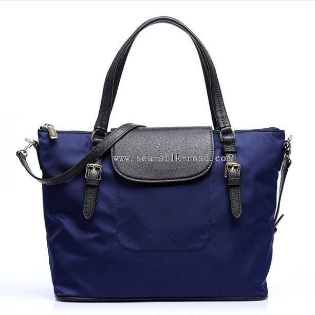 Borsa in nylon tote bag