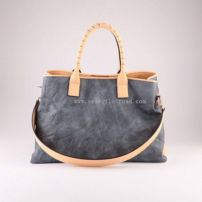 bolso del totalizador