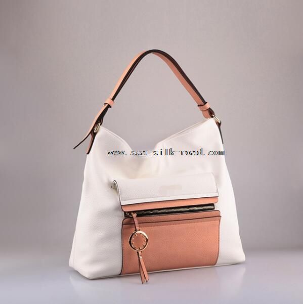 elegant ladies urban hobo handbag