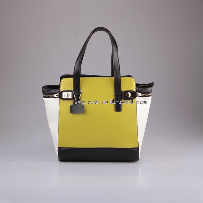 fashion tote bag