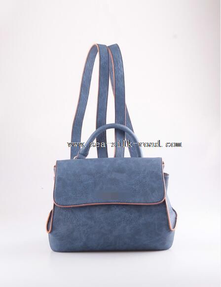 mochila de las señoras