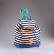 Canvas Rucksack images