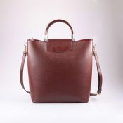 Cow Leather Bag images