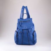 fashion backpack images