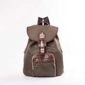 leather backpacks images