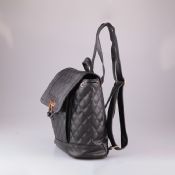 Metall-Sperre Rucksack images