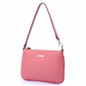 pink ladies fashion pouch bags images