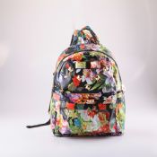 impresión mochila para adolescentes con diseño confort images