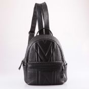 pu backpack images