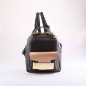 PU unisex backpack images