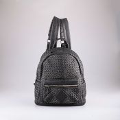 PU unisex ştifturi designer rucsac images