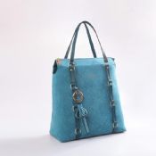 Python Blue Bags images