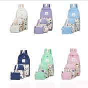 three piece suit bag functional leisure bag school bag images