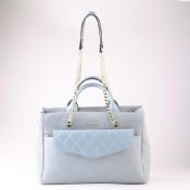 woman handbags with chain handle images