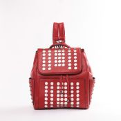 women gender backpack studs images