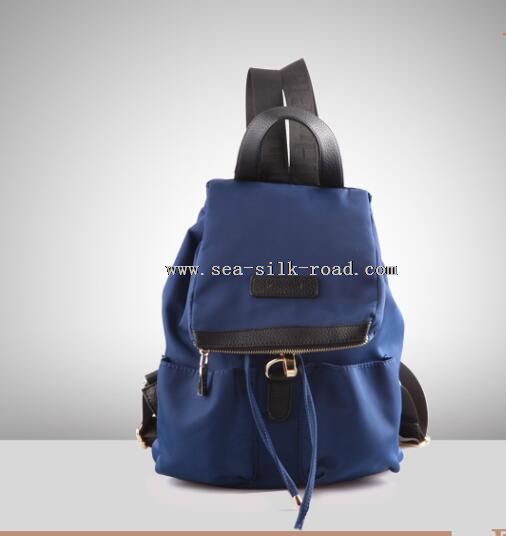 nylon backpack