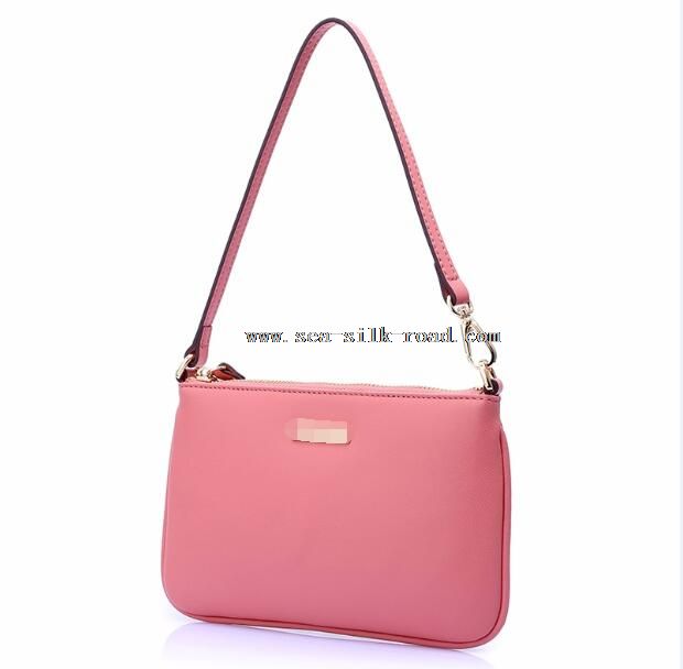 pink ladies fashion pouch bags