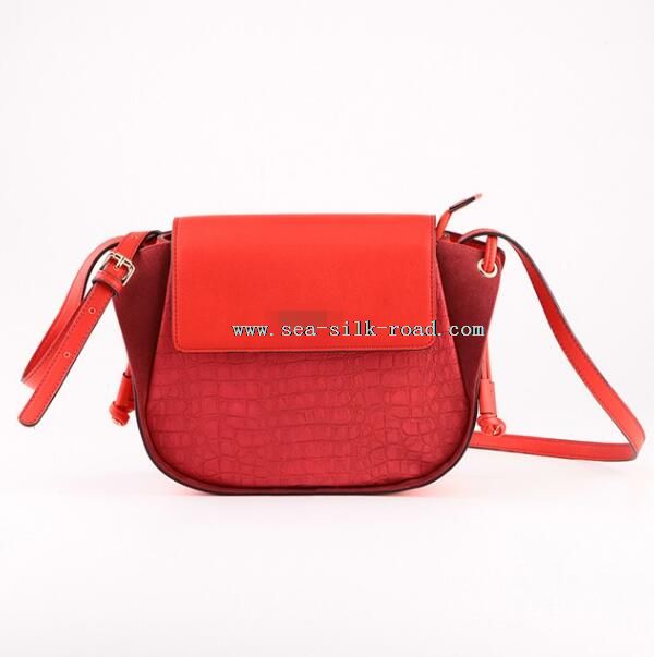 Women Messenger Bags with long shoulder strap