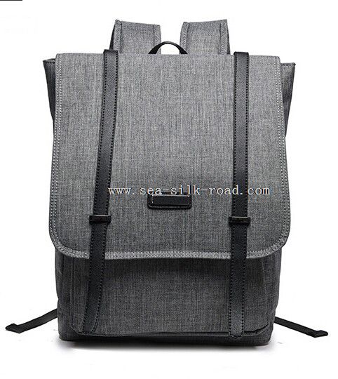 14 hüvelykes Laptop hátizsák táska