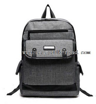 600D Frosting Backpack