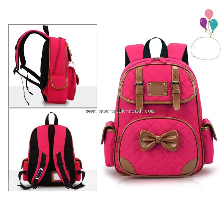 children school bags