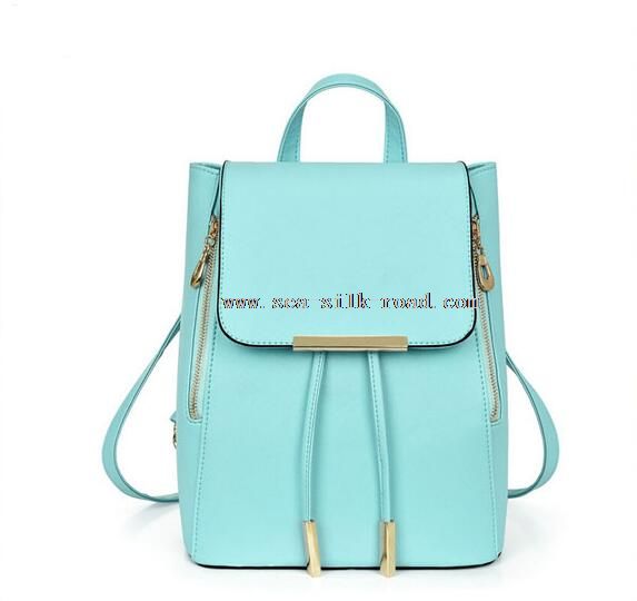 Fashion colorful Girl Backpack