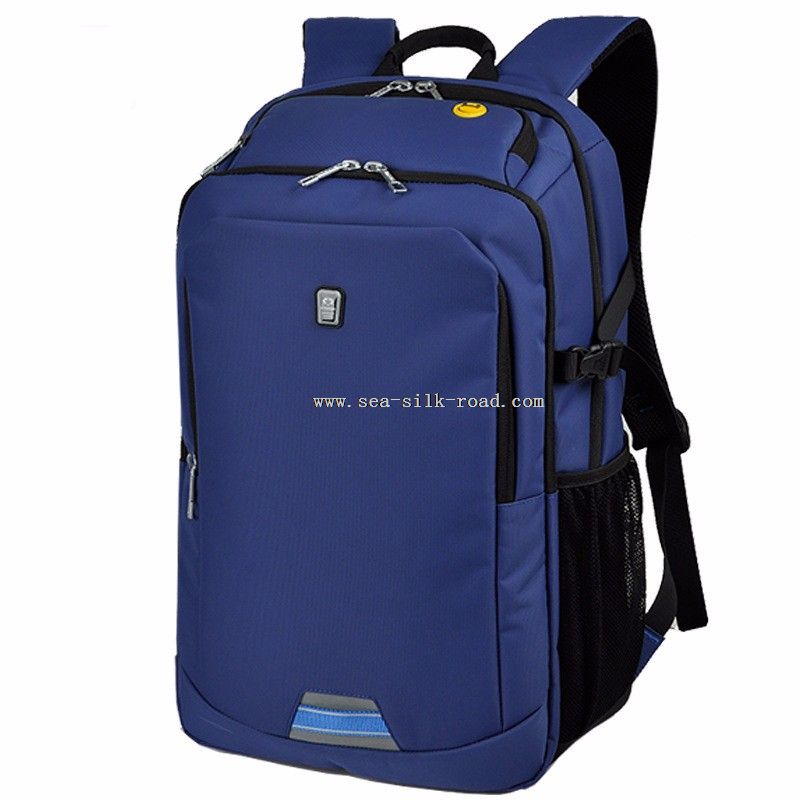 Geniş Kapasite Unisex okul sırt çantası