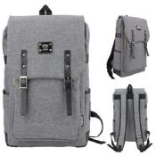 Polyester 600 et Pu Materail combinaison Laptop Backpack images