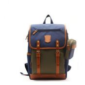 600D Polyester Rucksack images