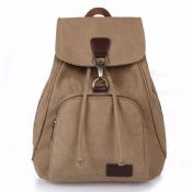 Tas Ransel Canvas images