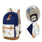 plátno college school bag images