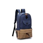 Canvas School Backpack images