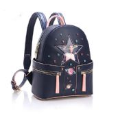 Fashion Backpack for college girls images