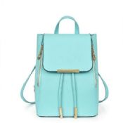 Fashion colorful Girl Backpack images
