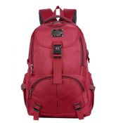 High-Capacity Sports Backpack images