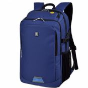 Large capacity Unisex school backpack images