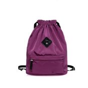 Nylon Backpack images