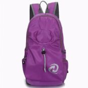 Sac de şcoală nylon backpack images