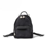 Mochila de nylon da forma images
