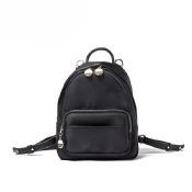 Nylon Fashion Backpack images