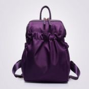 nylon school bag shoulder bag images