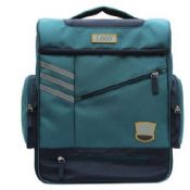 Polyester-Rucksack images