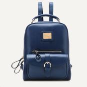 Pu Backpack images