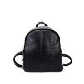 Backpack μόδας PU images