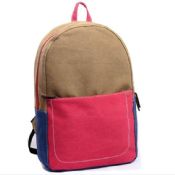 Student School Bag images