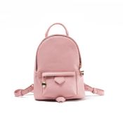 Giovani ragazze Bagpack images