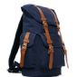 Canvas skola skuldra Pack small picture