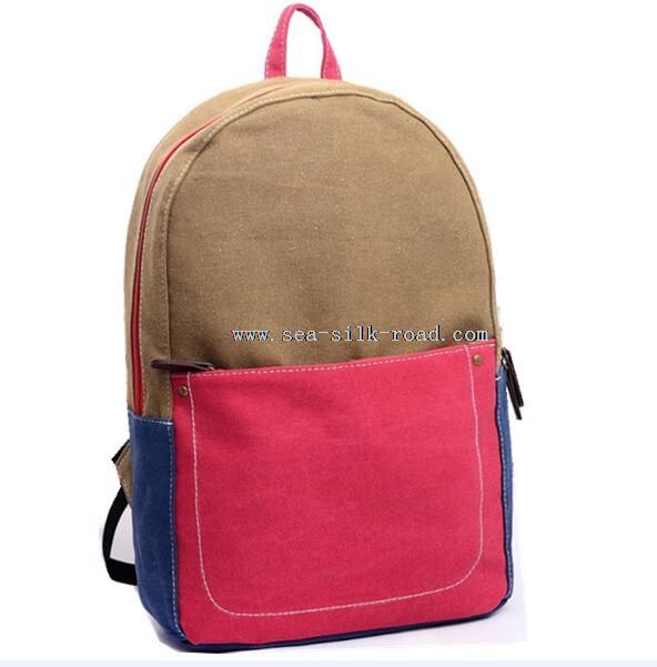 Student School Bag